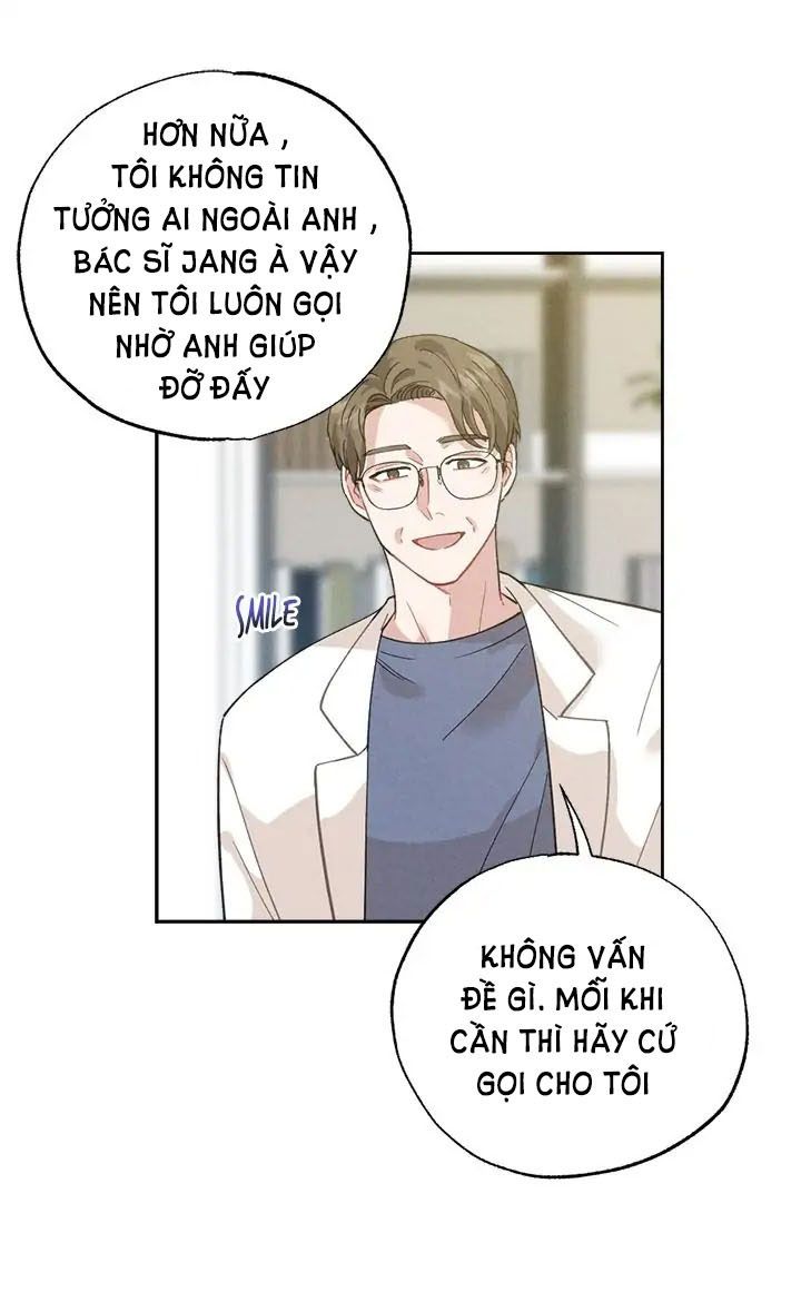 đọc truyện [18+] Dục Vọng Đen Tối Chương 31.2 ảnh 3 tại Thiên Thai Truyện