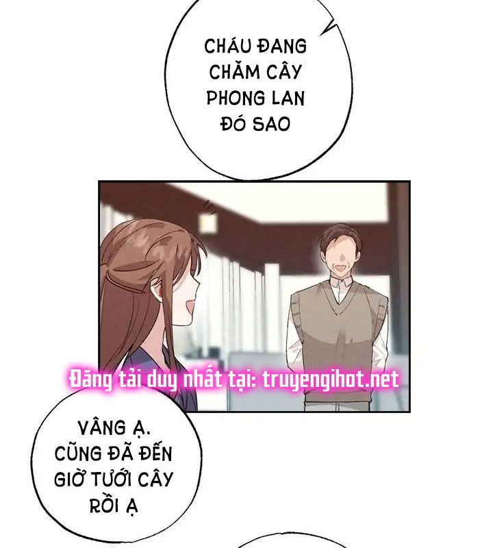 đọc truyện [18+] Dục Vọng Đen Tối Chương 31.2 ảnh 24 tại Thiên Thai Truyện