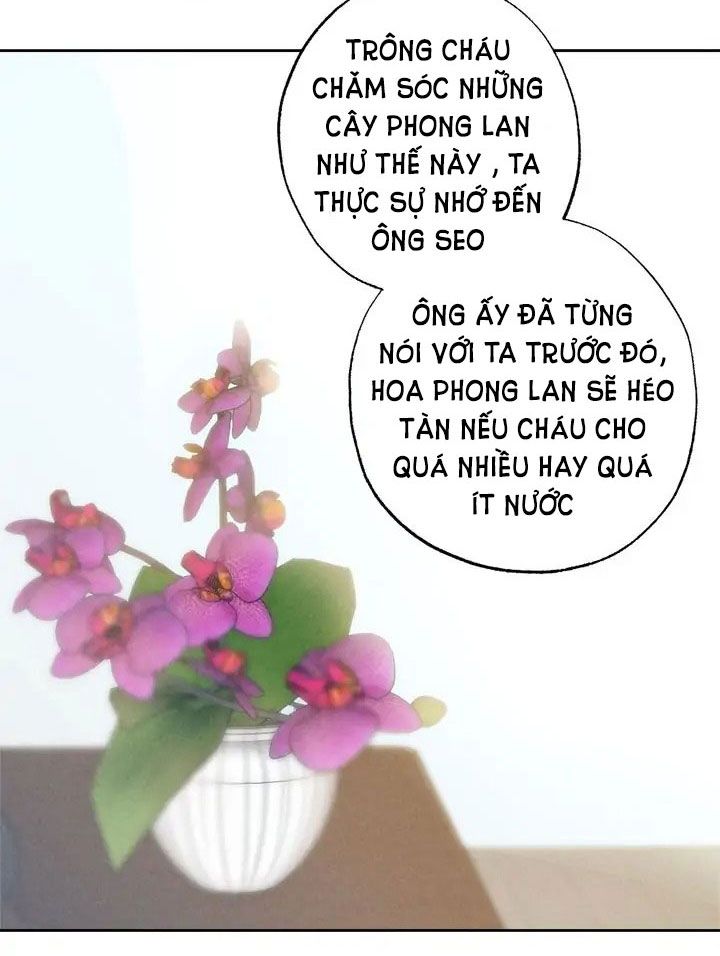 đọc truyện [18+] Dục Vọng Đen Tối Chương 31.2 ảnh 25 tại Thiên Thai Truyện