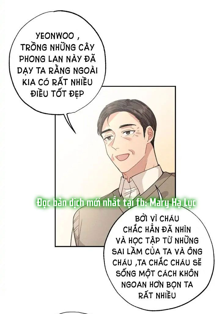 đọc truyện [18+] Dục Vọng Đen Tối Chương 31.2 ảnh 26 tại Thiên Thai Truyện