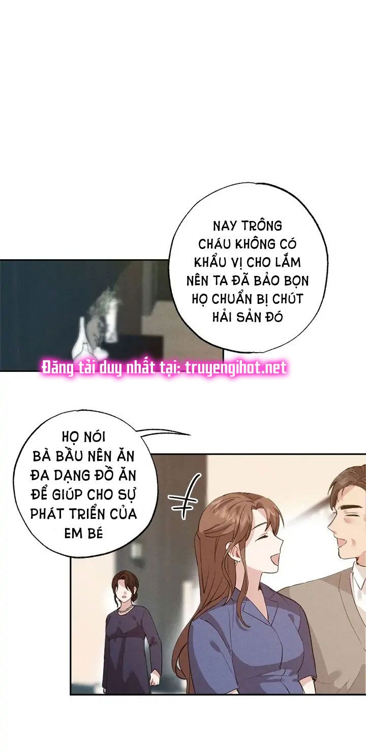 đọc truyện [18+] Dục Vọng Đen Tối Chương 31.2 ảnh 28 tại Thiên Thai Truyện