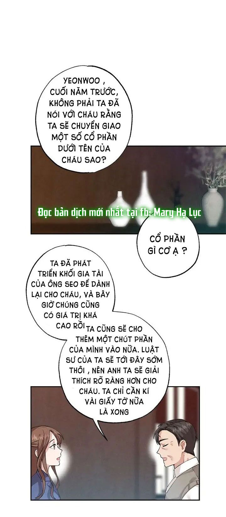 đọc truyện [18+] Dục Vọng Đen Tối Chương 31.2 ảnh 30 tại Thiên Thai Truyện