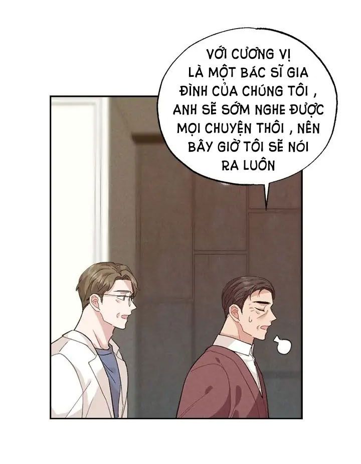 đọc truyện [18+] Dục Vọng Đen Tối Chương 31.2 ảnh 5 tại Thiên Thai Truyện