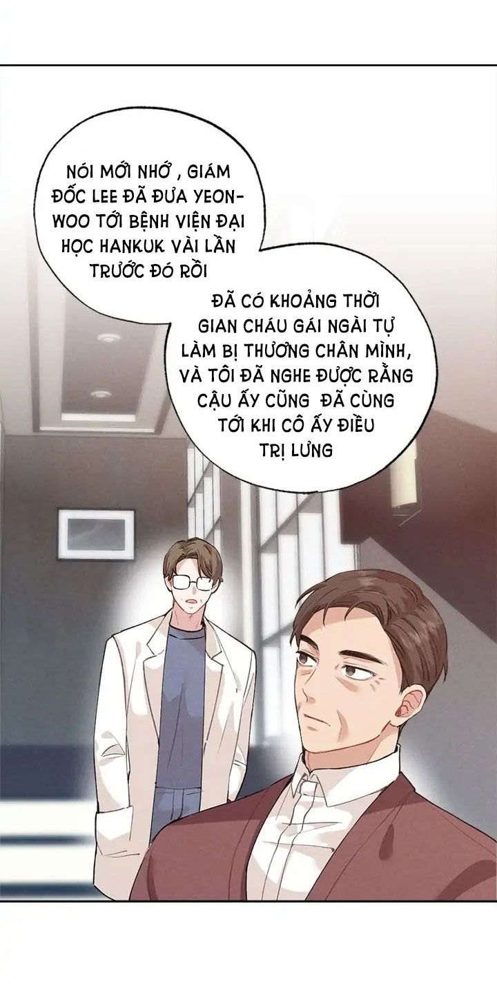đọc truyện [18+] Dục Vọng Đen Tối Chương 31.2 ảnh 9 tại Thiên Thai Truyện