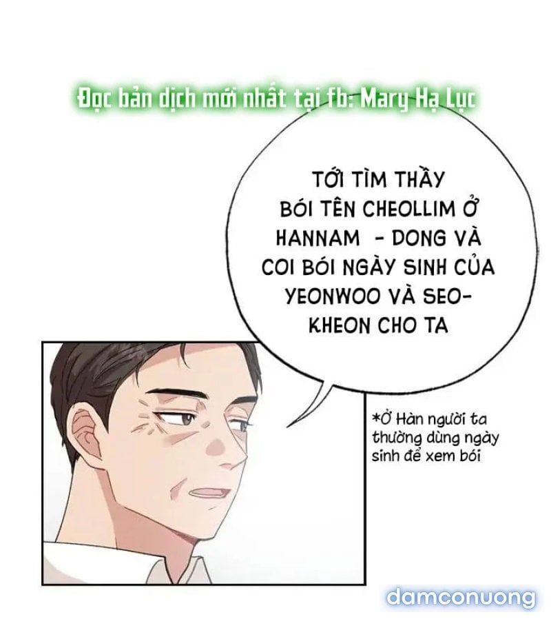 đọc truyện [18+] Dục Vọng Đen Tối Chương 31 ảnh 3 tại Thiên Thai Truyện