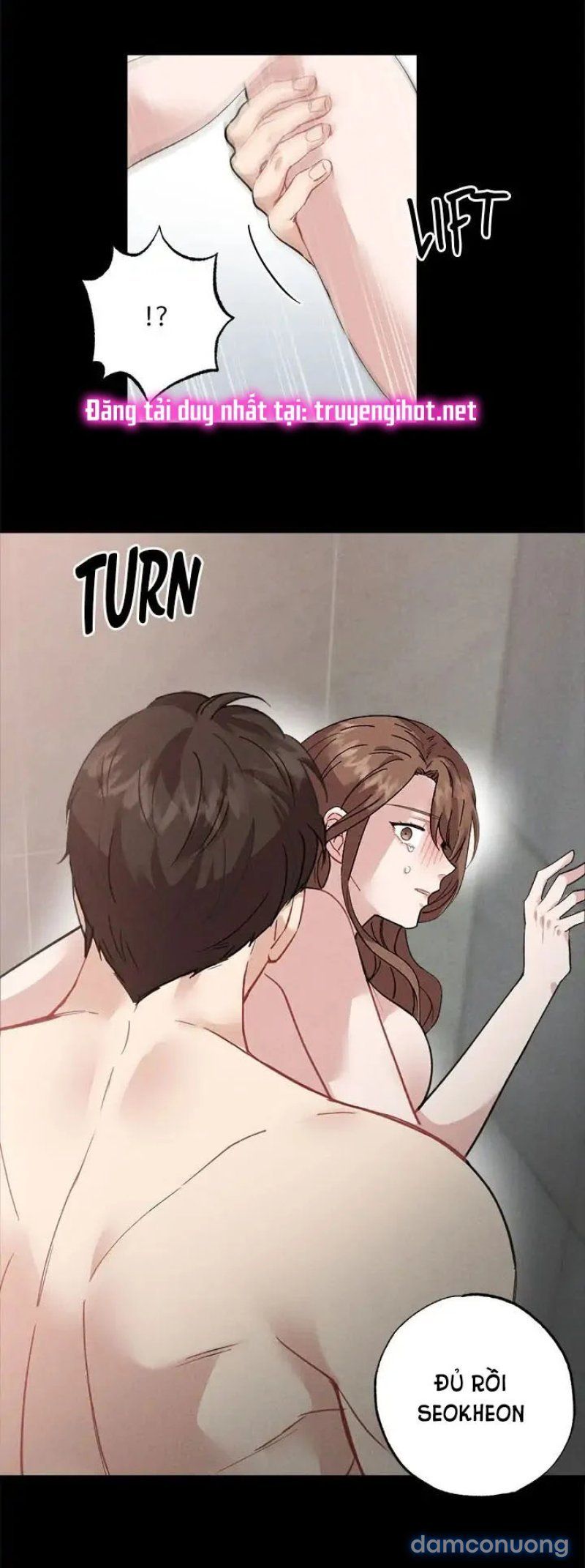 đọc truyện [18+] Dục Vọng Đen Tối Chương 31 ảnh 25 tại Thiên Thai Truyện
