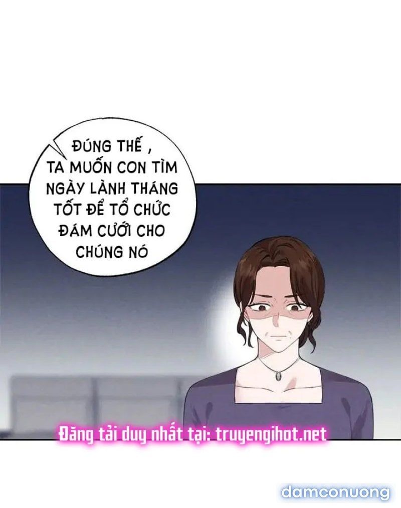 đọc truyện [18+] Dục Vọng Đen Tối Chương 31 ảnh 5 tại Thiên Thai Truyện
