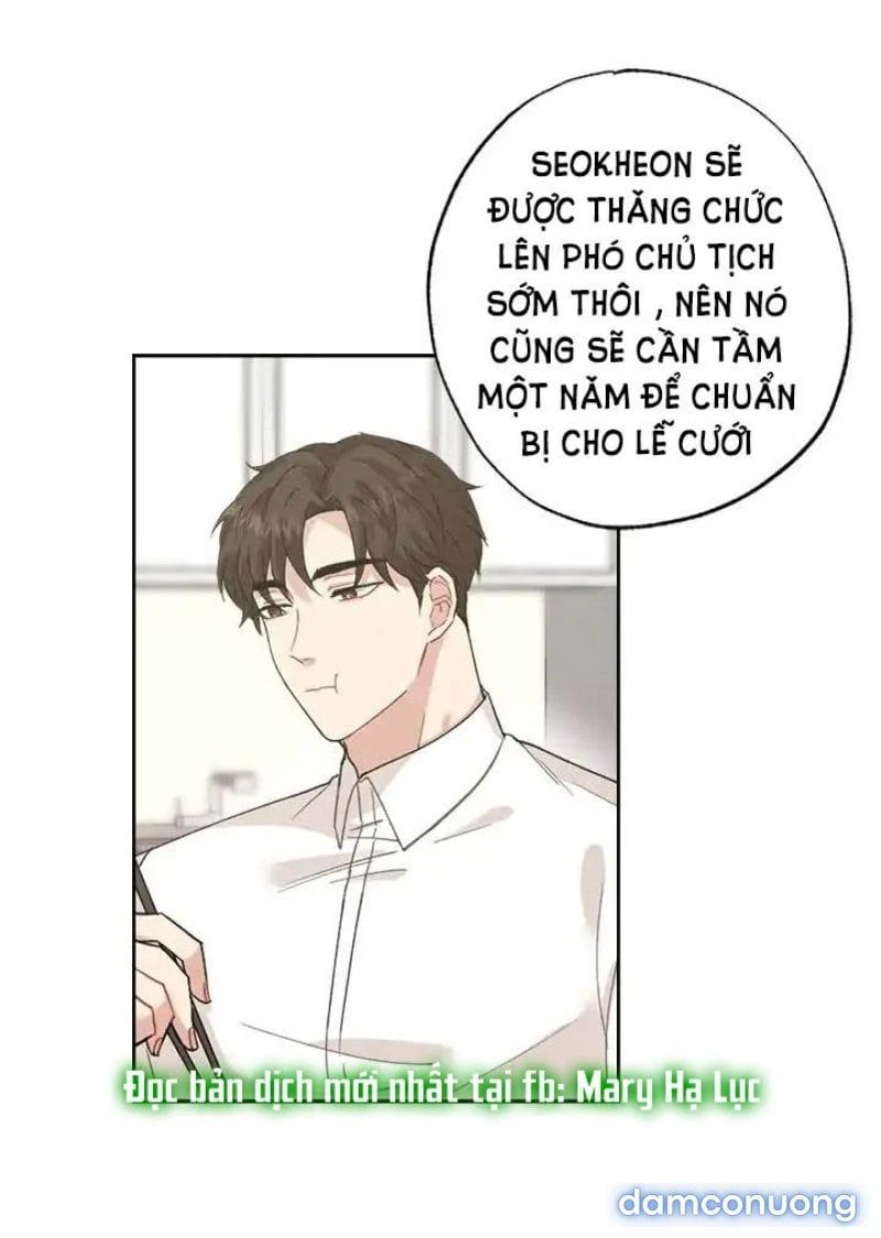 đọc truyện [18+] Dục Vọng Đen Tối Chương 31 ảnh 7 tại Thiên Thai Truyện