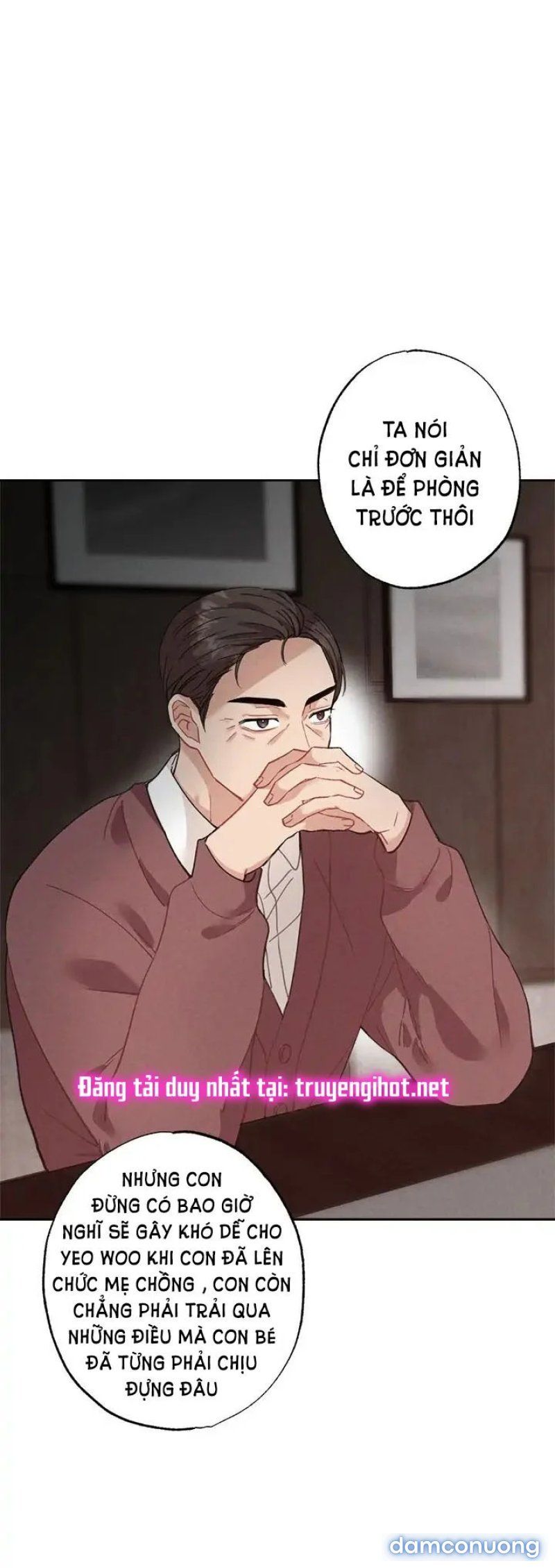 đọc truyện [18+] Dục Vọng Đen Tối Chương 31 ảnh 9 tại Thiên Thai Truyện