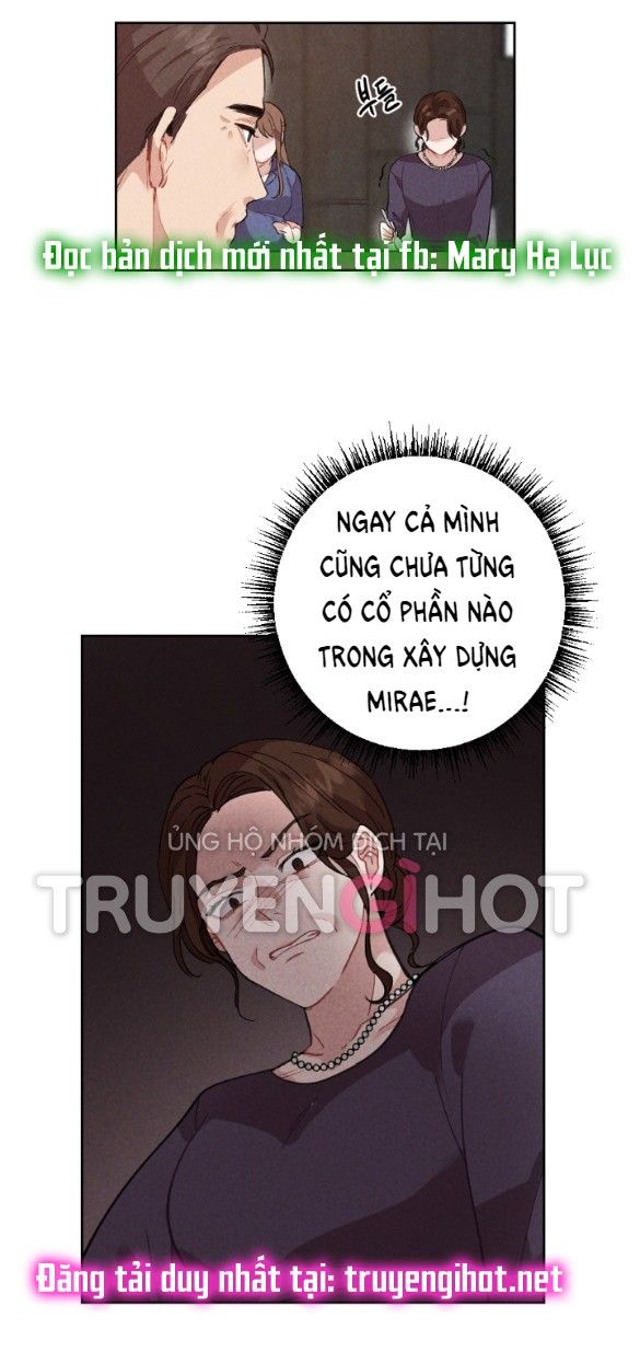 đọc truyện [18+] Dục Vọng Đen Tối Chương 32.1 ảnh 2 tại Thiên Thai Truyện