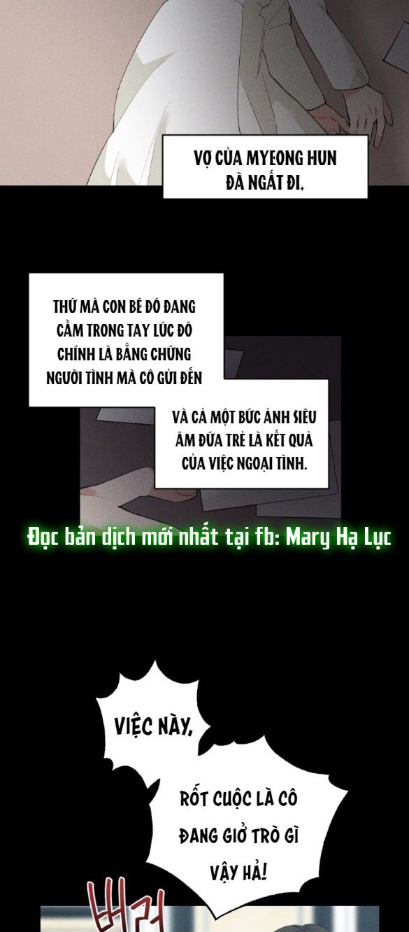 đọc truyện [18+] Dục Vọng Đen Tối Chương 32.1 ảnh 11 tại Thiên Thai Truyện