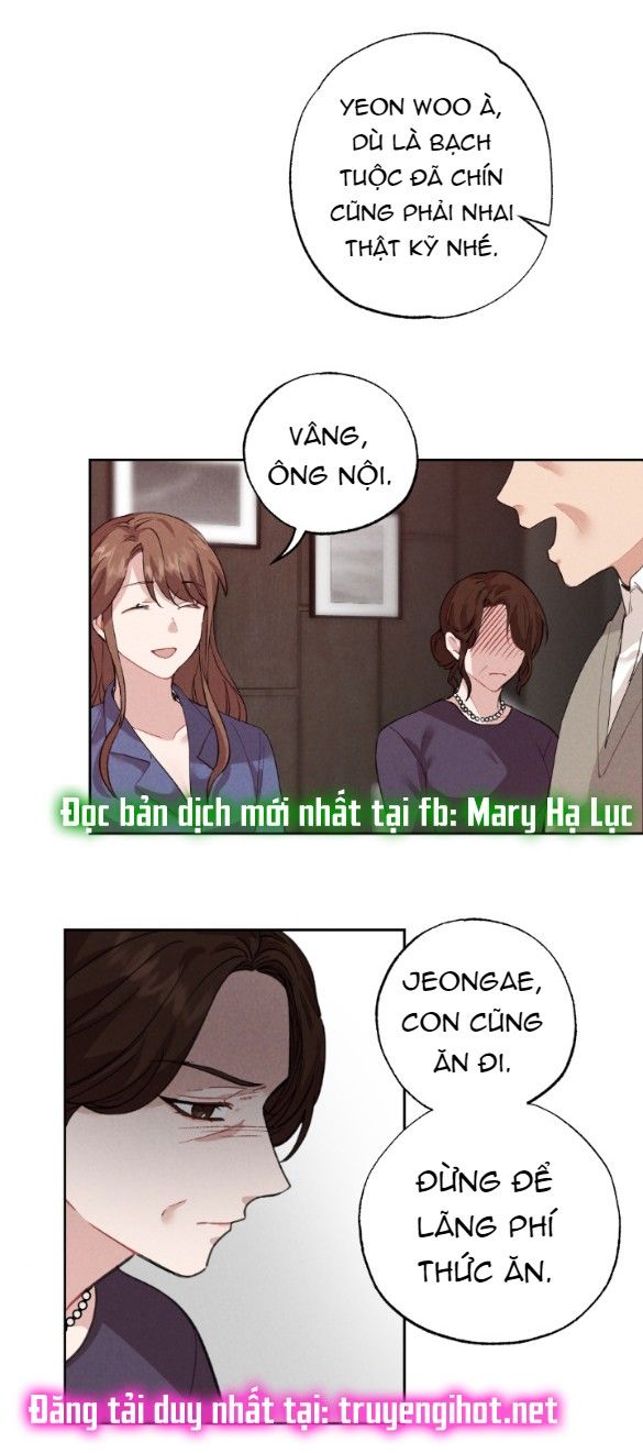đọc truyện [18+] Dục Vọng Đen Tối Chương 32.1 ảnh 3 tại Thiên Thai Truyện