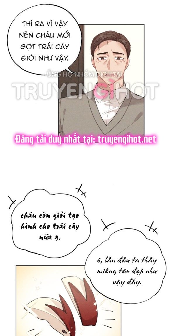 đọc truyện [18+] Dục Vọng Đen Tối Chương 32.2 ảnh 2 tại Thiên Thai Truyện