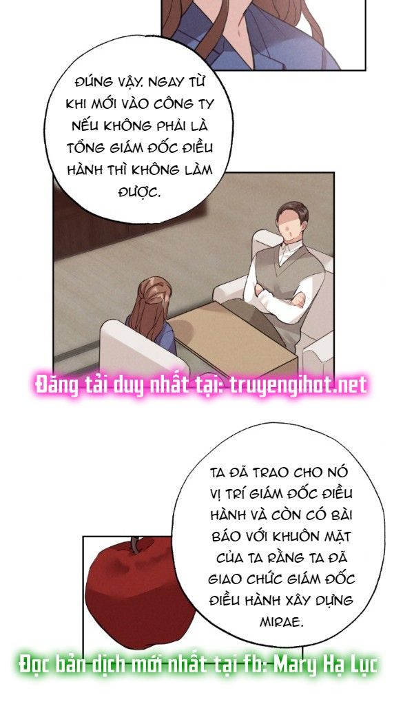 đọc truyện [18+] Dục Vọng Đen Tối Chương 32.2 ảnh 11 tại Thiên Thai Truyện
