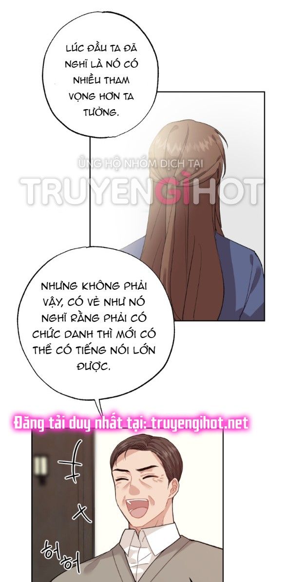 đọc truyện [18+] Dục Vọng Đen Tối Chương 32.2 ảnh 12 tại Thiên Thai Truyện