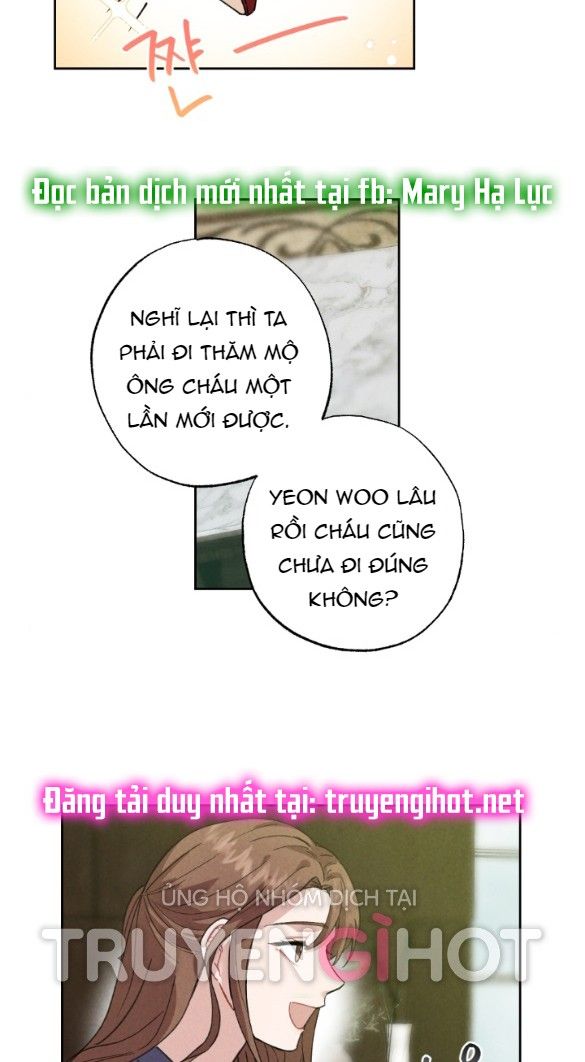 đọc truyện [18+] Dục Vọng Đen Tối Chương 32.2 ảnh 3 tại Thiên Thai Truyện