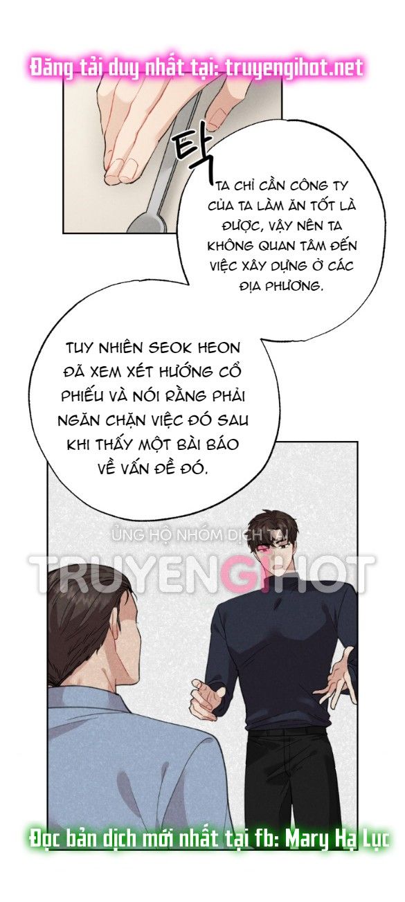 đọc truyện [18+] Dục Vọng Đen Tối Chương 32.2 ảnh 8 tại Thiên Thai Truyện