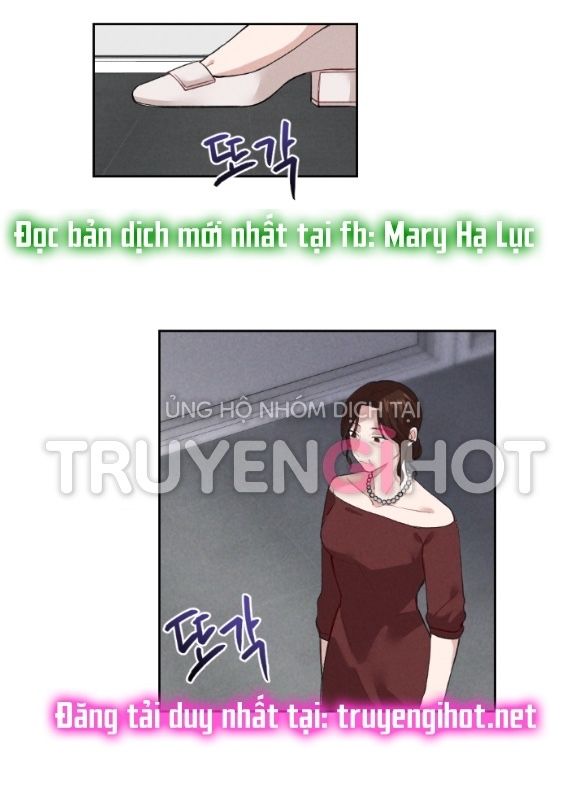đọc truyện [18+] Dục Vọng Đen Tối Chương 33.1 ảnh 2 tại Thiên Thai Truyện
