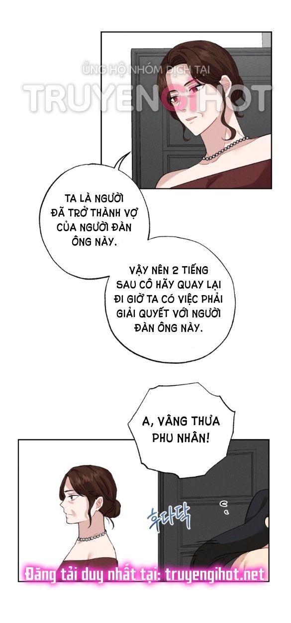 đọc truyện [18+] Dục Vọng Đen Tối Chương 33.1 ảnh 11 tại Thiên Thai Truyện