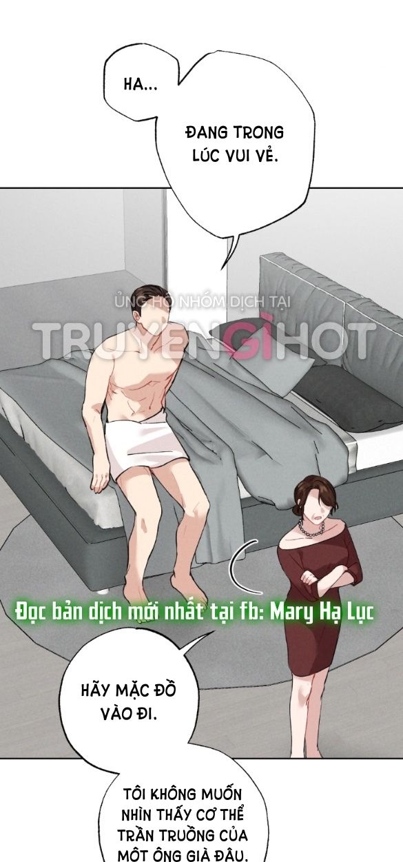 đọc truyện [18+] Dục Vọng Đen Tối Chương 33.1 ảnh 12 tại Thiên Thai Truyện