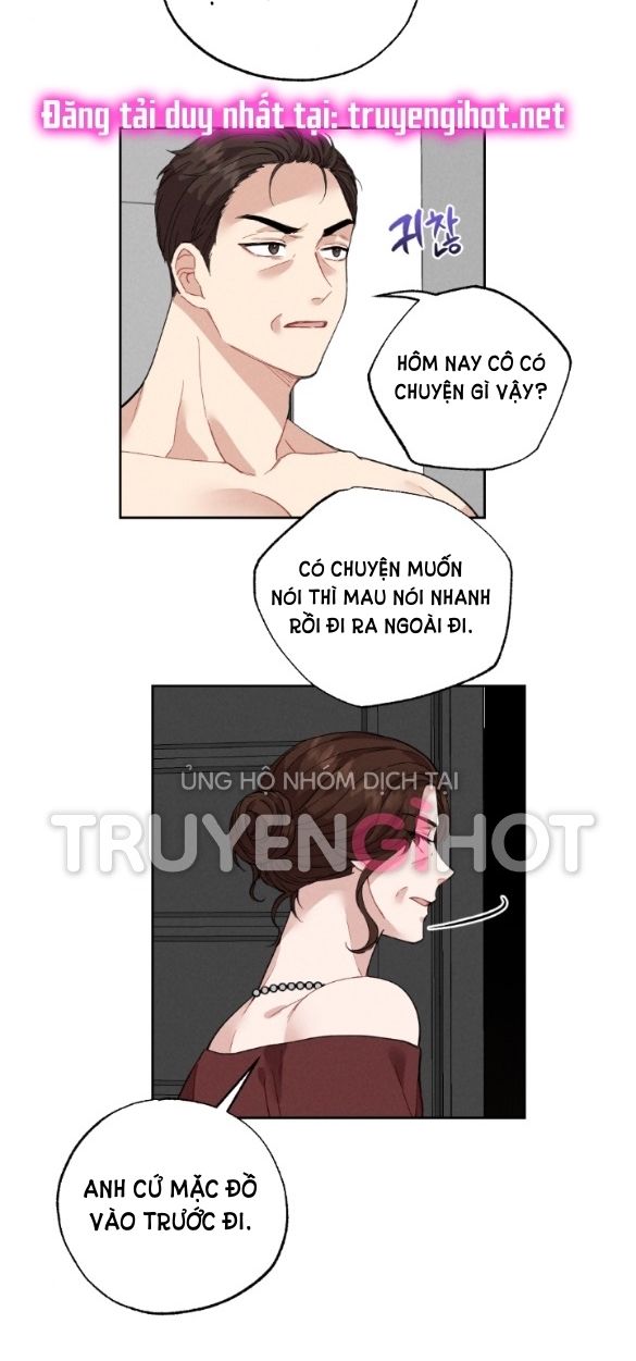 đọc truyện [18+] Dục Vọng Đen Tối Chương 33.1 ảnh 13 tại Thiên Thai Truyện