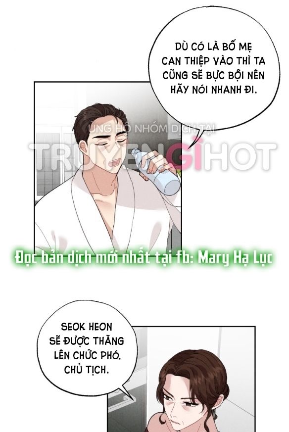 đọc truyện [18+] Dục Vọng Đen Tối Chương 33.1 ảnh 15 tại Thiên Thai Truyện