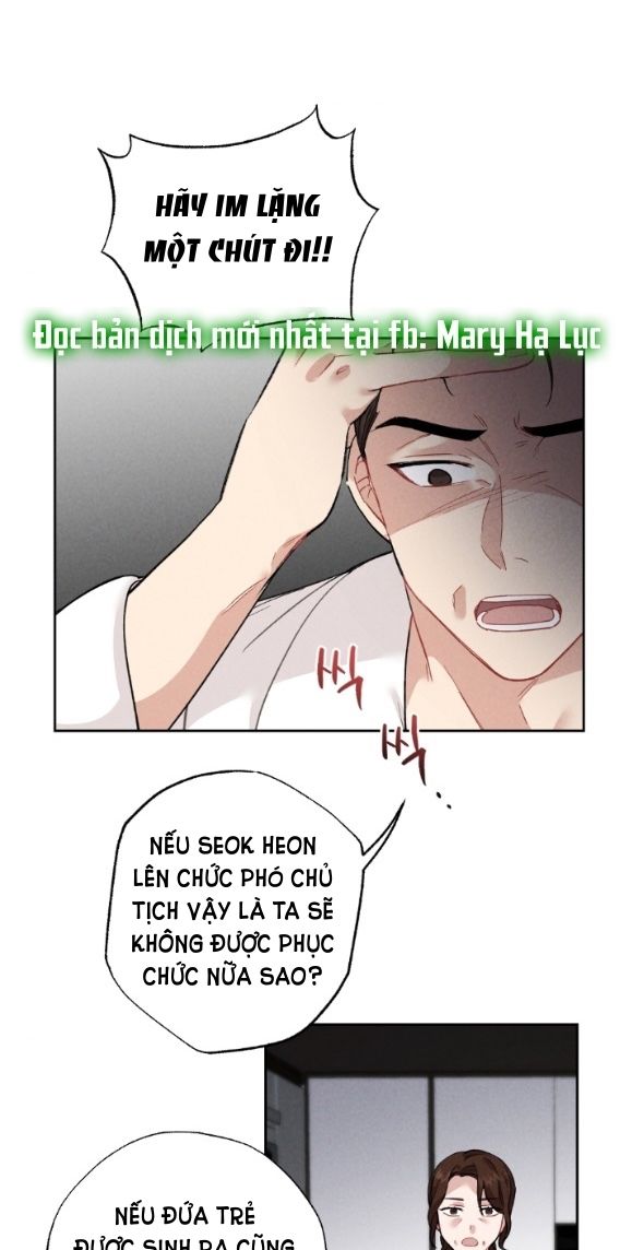 đọc truyện [18+] Dục Vọng Đen Tối Chương 33.1 ảnh 20 tại Thiên Thai Truyện