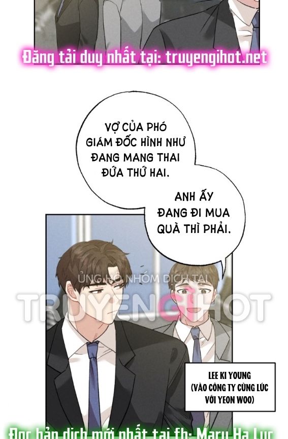 đọc truyện [18+] Dục Vọng Đen Tối Chương 33.1 ảnh 24 tại Thiên Thai Truyện