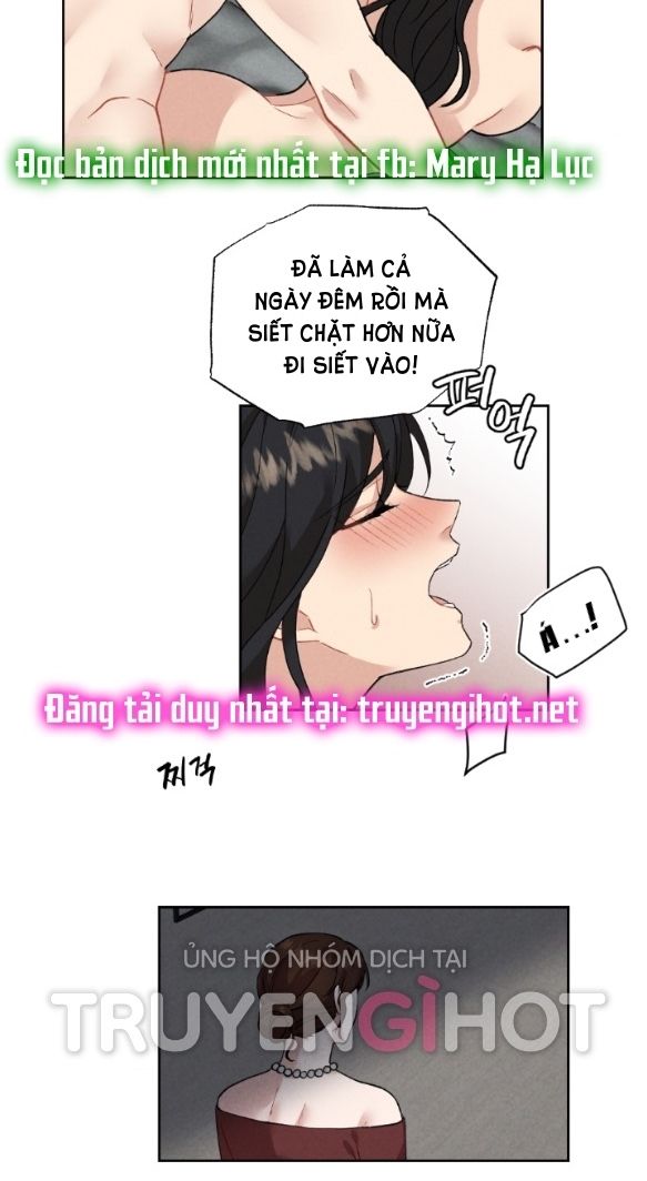 đọc truyện [18+] Dục Vọng Đen Tối Chương 33.1 ảnh 6 tại Thiên Thai Truyện