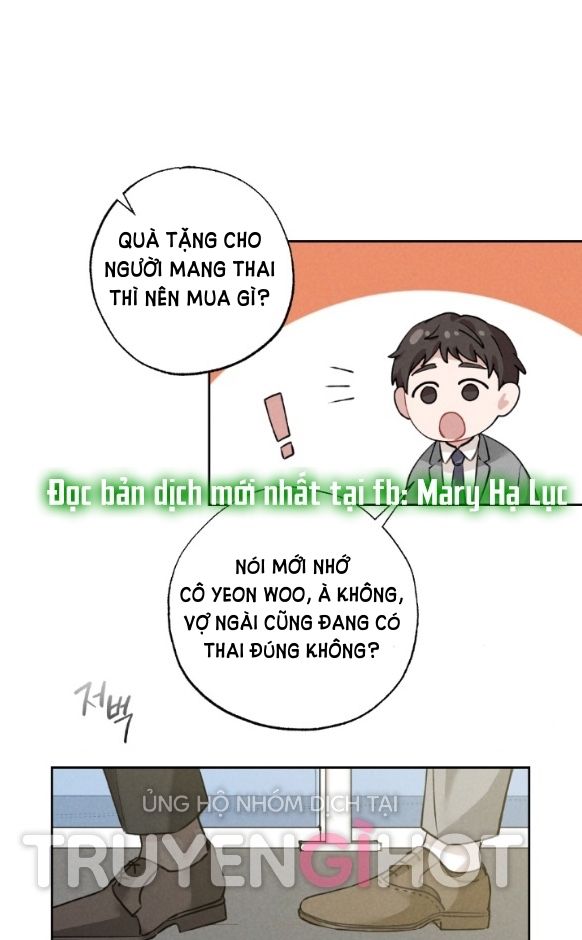 đọc truyện [18+] Dục Vọng Đen Tối Chương 33.2 ảnh 2 tại Thiên Thai Truyện