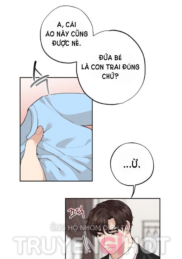 đọc truyện [18+] Dục Vọng Đen Tối Chương 33.2 ảnh 11 tại Thiên Thai Truyện