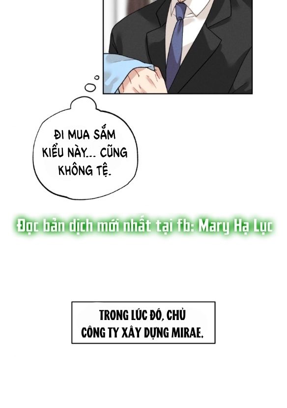 đọc truyện [18+] Dục Vọng Đen Tối Chương 33.2 ảnh 12 tại Thiên Thai Truyện