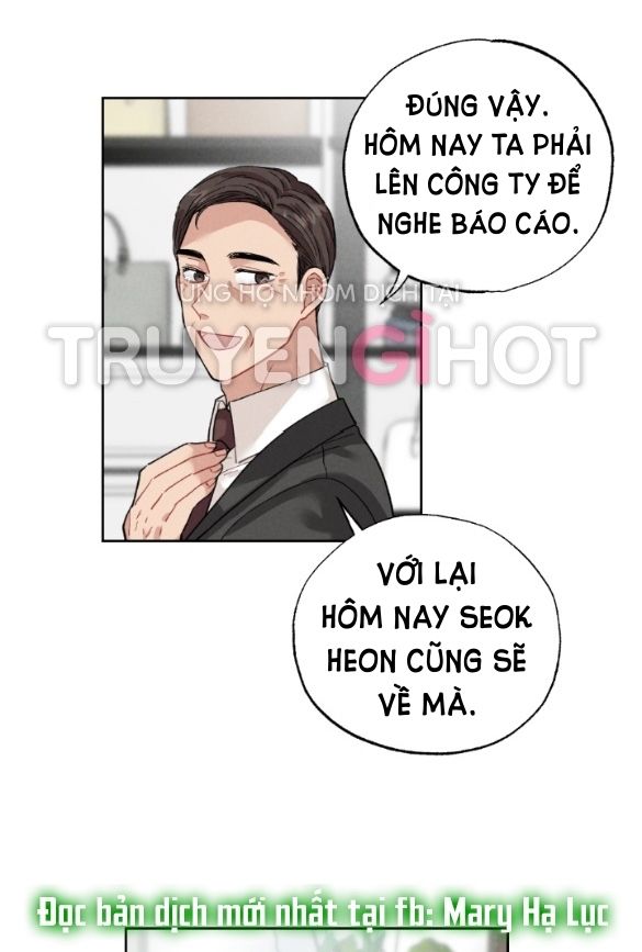 đọc truyện [18+] Dục Vọng Đen Tối Chương 33.2 ảnh 14 tại Thiên Thai Truyện
