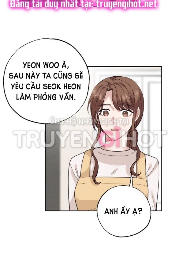 đọc truyện [18+] Dục Vọng Đen Tối Chương 33.2 ảnh 16 tại Thiên Thai Truyện