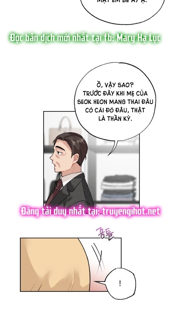 đọc truyện [18+] Dục Vọng Đen Tối Chương 33.2 ảnh 19 tại Thiên Thai Truyện