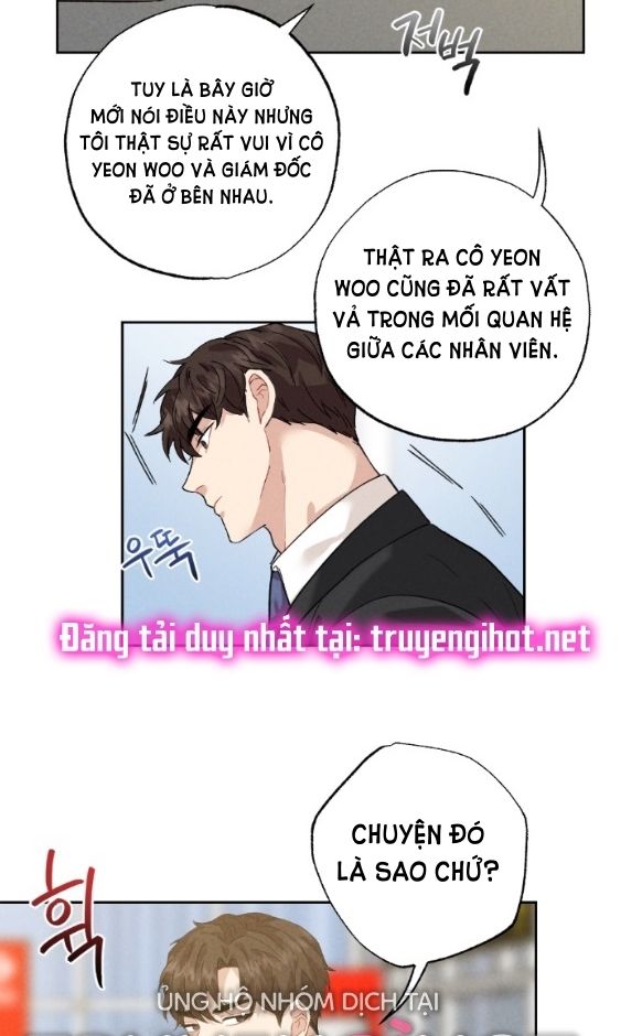 đọc truyện [18+] Dục Vọng Đen Tối Chương 33.2 ảnh 3 tại Thiên Thai Truyện
