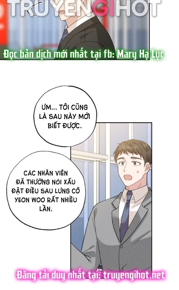 đọc truyện [18+] Dục Vọng Đen Tối Chương 33.2 ảnh 4 tại Thiên Thai Truyện
