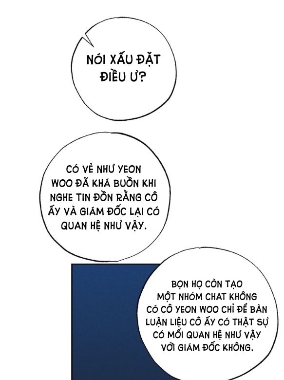 đọc truyện [18+] Dục Vọng Đen Tối Chương 33.2 ảnh 5 tại Thiên Thai Truyện