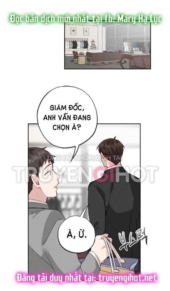 đọc truyện [18+] Dục Vọng Đen Tối Chương 33.2 ảnh 10 tại Thiên Thai Truyện