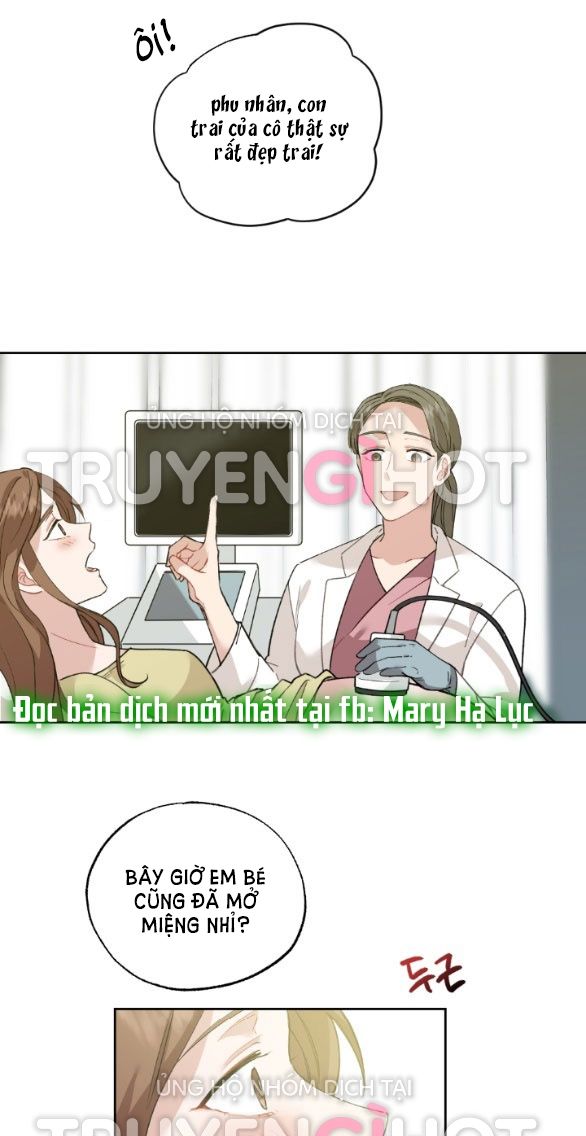 đọc truyện [18+] Dục Vọng Đen Tối Chương 34.1 ảnh 2 tại Thiên Thai Truyện