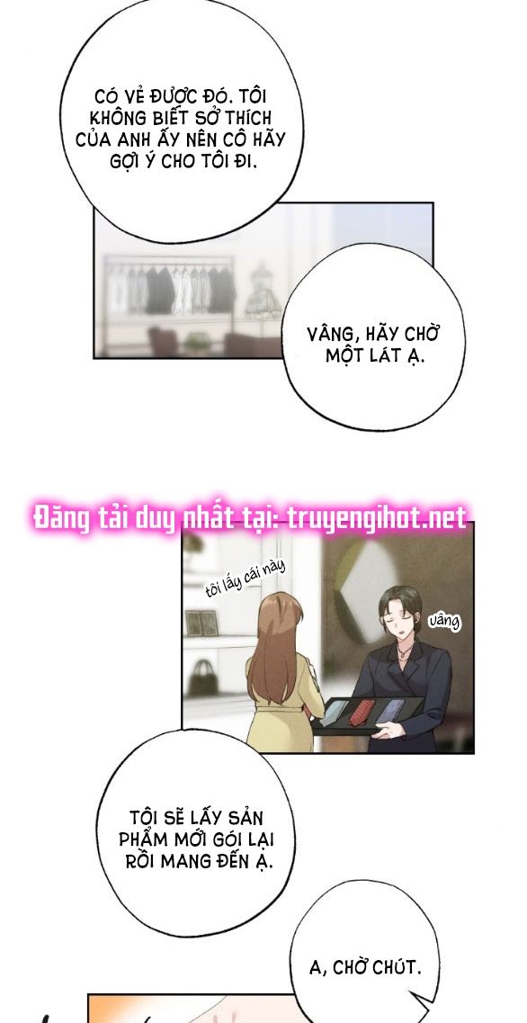 đọc truyện [18+] Dục Vọng Đen Tối Chương 34.1 ảnh 11 tại Thiên Thai Truyện