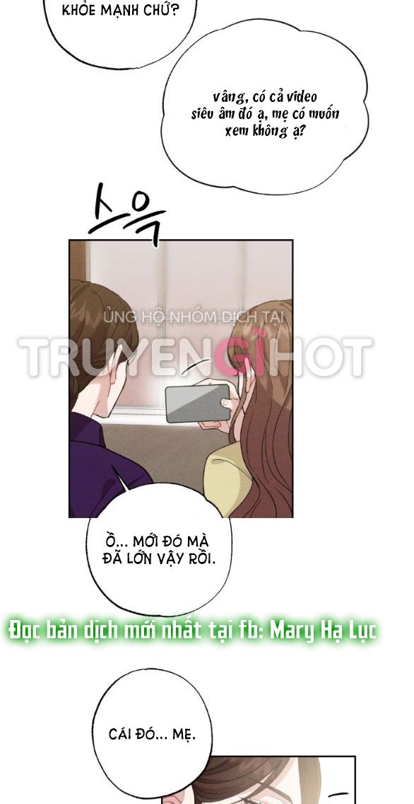 đọc truyện [18+] Dục Vọng Đen Tối Chương 34.1 ảnh 17 tại Thiên Thai Truyện