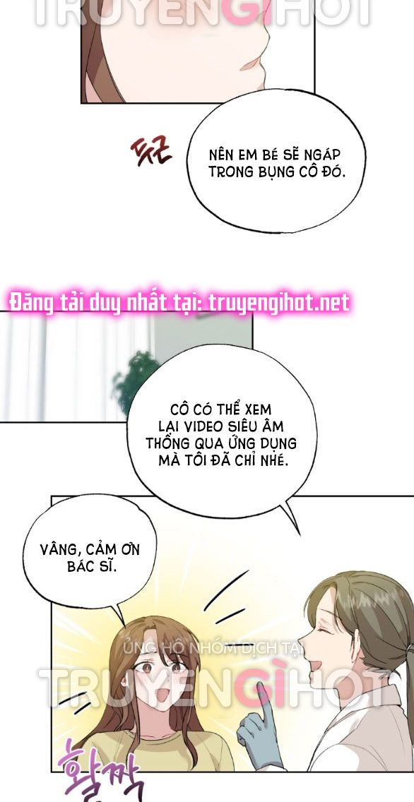 đọc truyện [18+] Dục Vọng Đen Tối Chương 34.1 ảnh 3 tại Thiên Thai Truyện