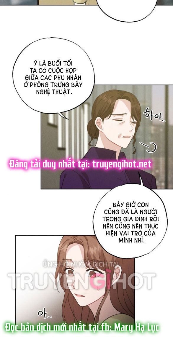 đọc truyện [18+] Dục Vọng Đen Tối Chương 34.1 ảnh 21 tại Thiên Thai Truyện