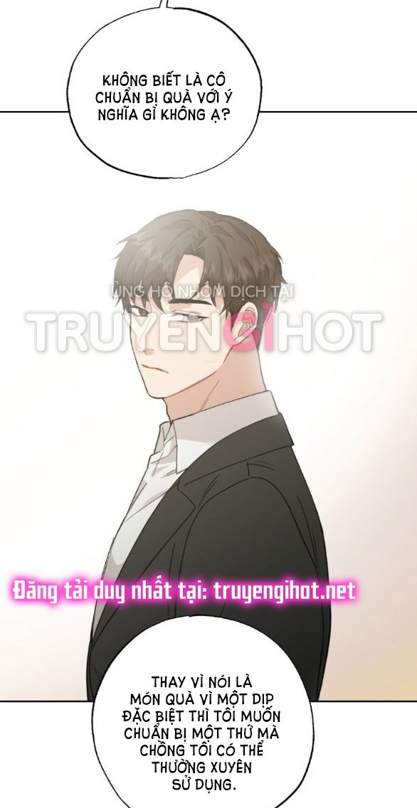 đọc truyện [18+] Dục Vọng Đen Tối Chương 34.1 ảnh 8 tại Thiên Thai Truyện