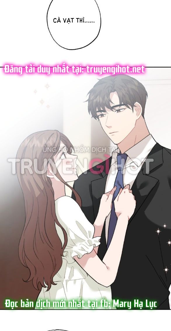 đọc truyện [18+] Dục Vọng Đen Tối Chương 34.1 ảnh 10 tại Thiên Thai Truyện