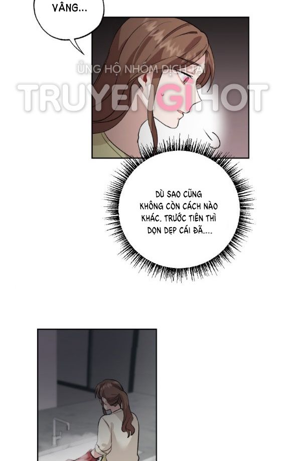 đọc truyện [18+] Dục Vọng Đen Tối Chương 34.2 ảnh 17 tại Thiên Thai Truyện