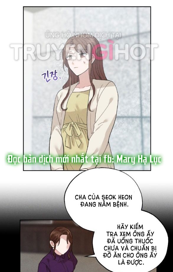 đọc truyện [18+] Dục Vọng Đen Tối Chương 34.2 ảnh 4 tại Thiên Thai Truyện