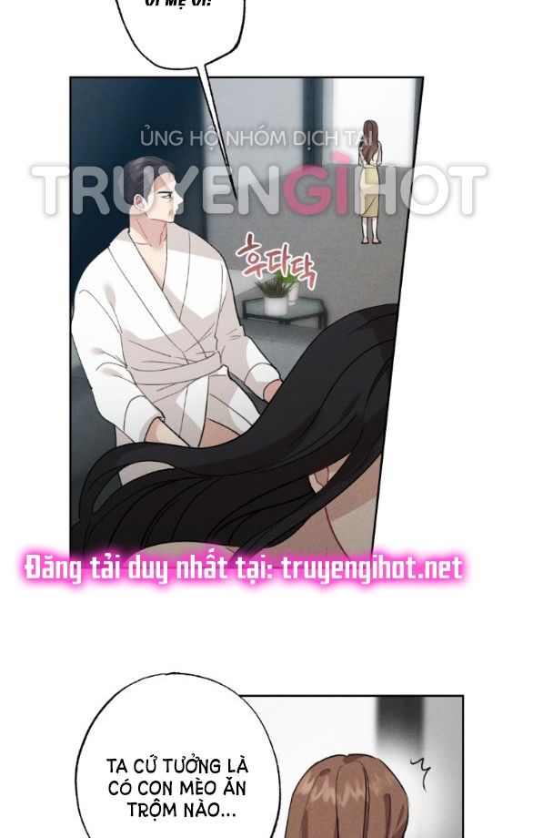 đọc truyện [18+] Dục Vọng Đen Tối Chương 34.2 ảnh 10 tại Thiên Thai Truyện