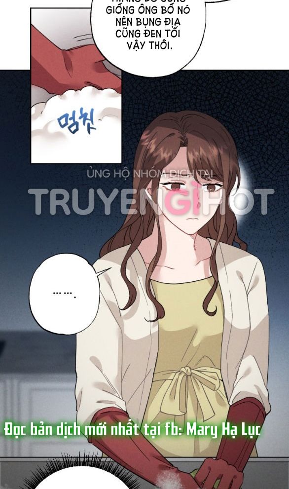 đọc truyện [18+] Dục Vọng Đen Tối Chương 35.1 ảnh 11 tại Thiên Thai Truyện